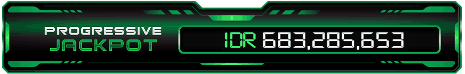 GG138 Jackpot